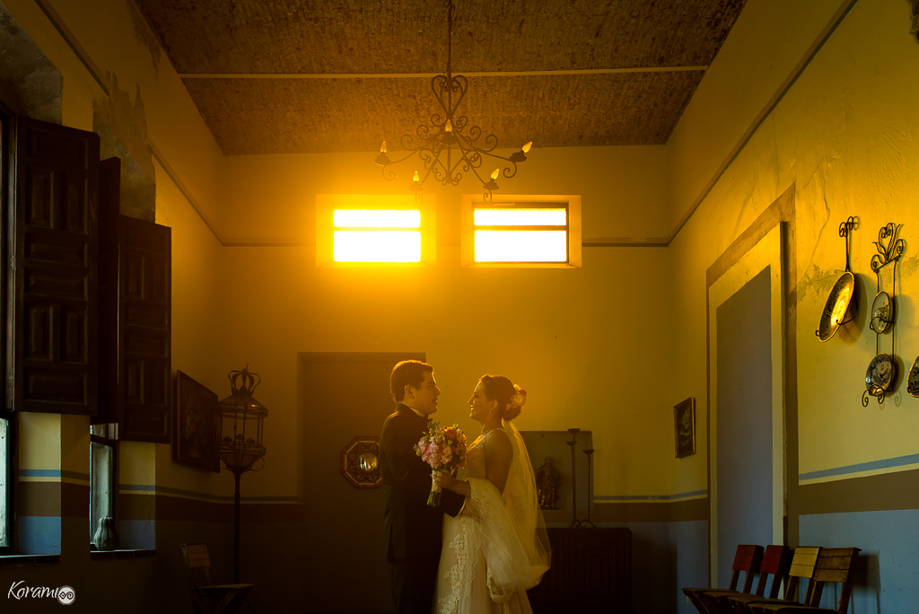 Boda Vero & David ∞ Hacienda la Esperanza ∞ Tonila ∞&nbsp;Jalisco