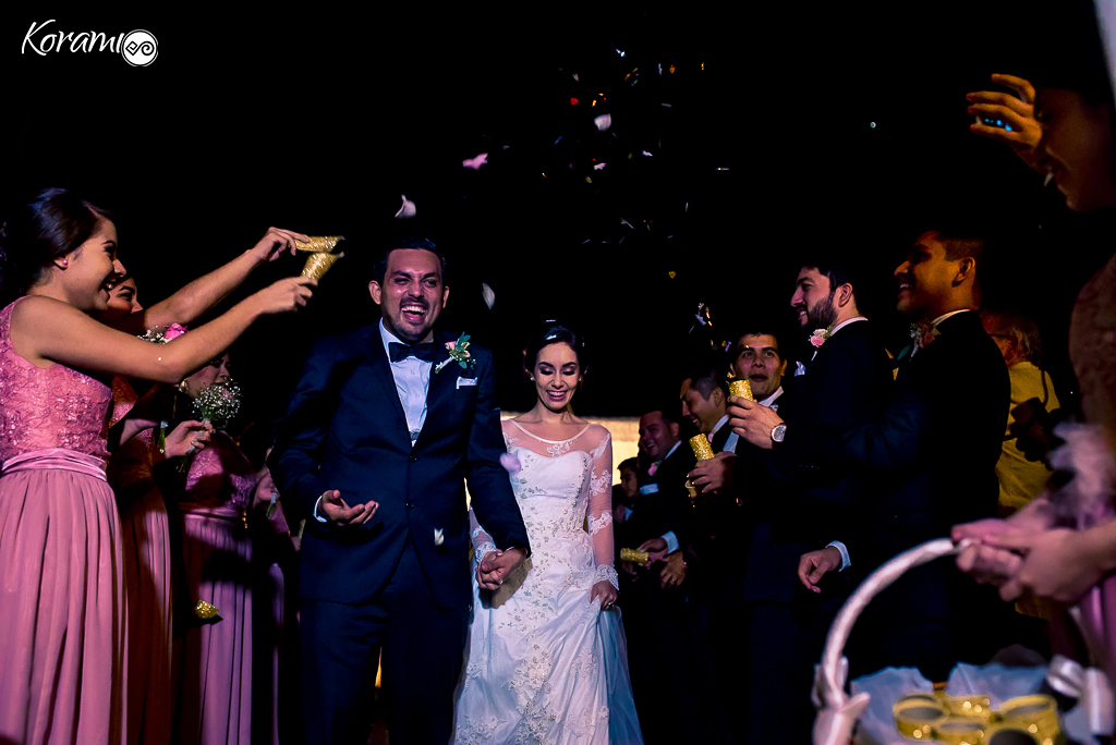 Angie y Rodrigo ∞ Hacienda Pastores ∞ Chivato,&nbsp;Colima