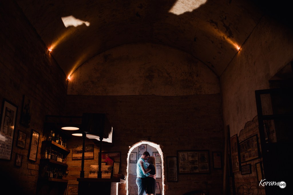 Sesión Casual ∞ Previa ∞ Adriana & German ∞ Haciendas Colima ∞ Hacienda de&nbsp;Chiapa