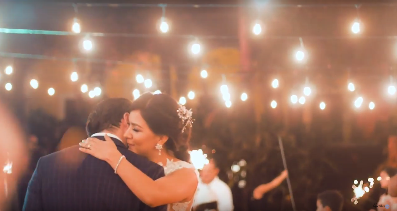 Boda en Mérida ∞Wedding Video ∞ Cortometraje ∞ Sylvia+Santiago ∞ Wedding Film