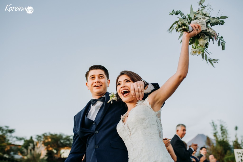 Cabañas El Fresnal, Colima ∞ Wedding day ∞ Boda Jacquie+Alejandro ∞ Mariana Rosete&nbsp;Eventos