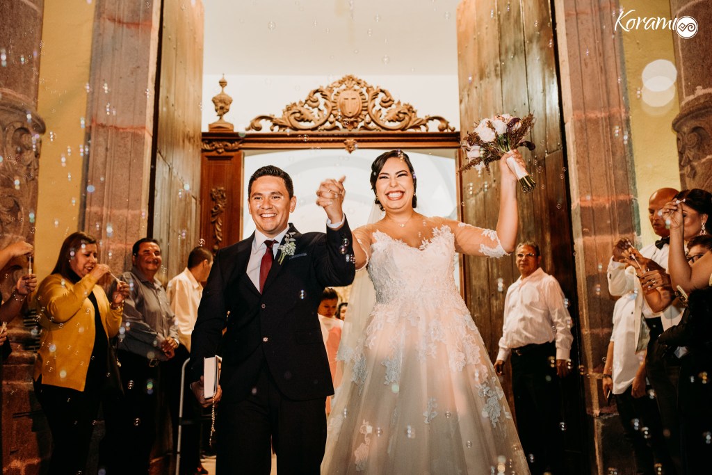 Jardin Real Capacha ∞ Templo Beaterio ∞ Boda Colima ∞ Fotografo Bodas ∞&nbsp;Minerva+Carlos