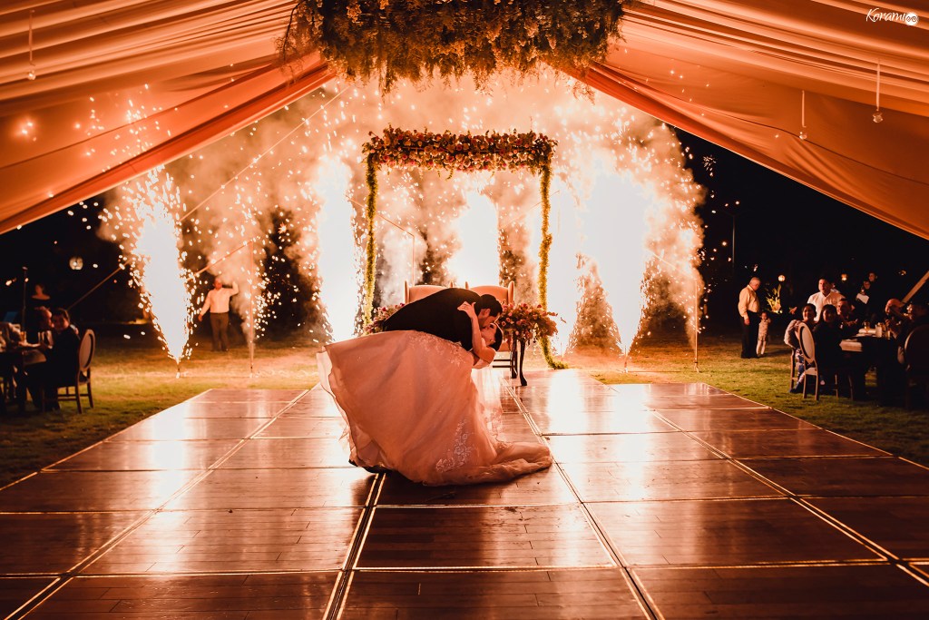 Wedding Day ∞ Pau y Tavo ∞ Jardin del Eden ∞ Catedral&nbsp;Colima