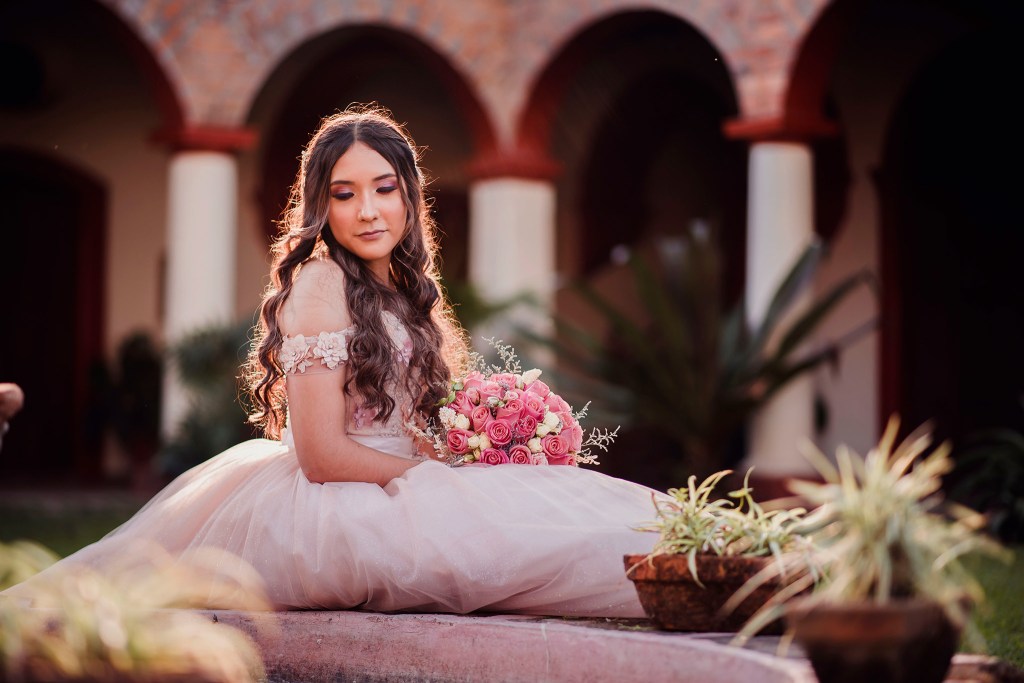 XVS Sesion – Hacienda Chiapa, Ocotillo, Colima –&nbsp;Mitzi