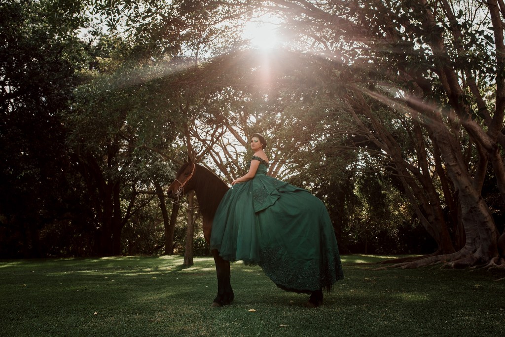 Estrella – Sesion XV – Hacienda&nbsp;Chiapa