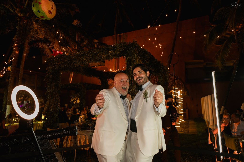 egalitarian wedding ∞ Colima ∞ Sam y Enrique ∞ Bencomo eventos ∞ manzanillo ∞ boda&nbsp;IGUALITARIA