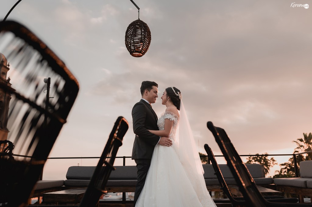 Wedding Colima∞ Las Cavas de Don Jose ∞ Templo Refugio ∞ Bencomo Eventos ∞&nbsp;Anahi+Rogelio