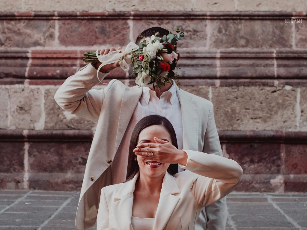 engagement Session ∞ Jalisco ∞ Expiatorio ∞ Centro Guadalajara ∞ Fashion&nbsp;Photoshoot