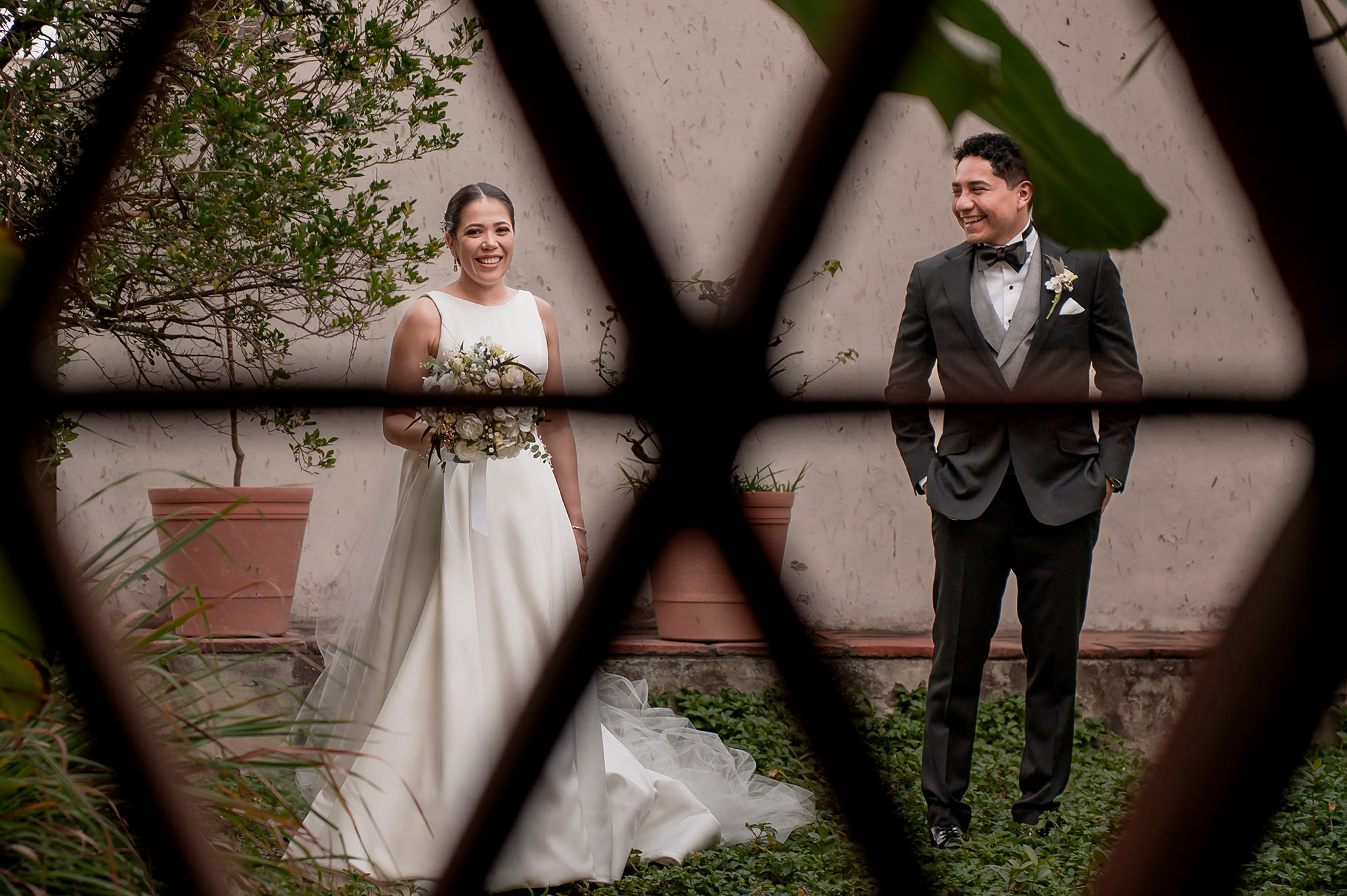 Sneak Peak – Sofi y Paco