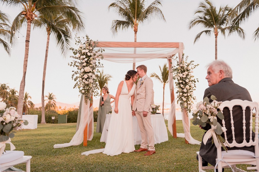 Cineminuto – Wedding Colima∞ Barcelo Karmina Hotel ∞ Manzanillo, Colima ∞ Victorio Vizcaino Eventos ∞&nbsp;Paola+Nicky