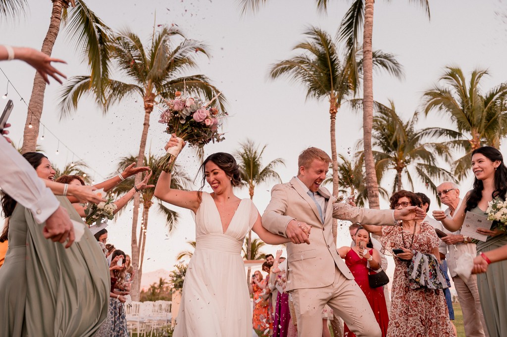 Wedding Colima∞ Barcelo Karmina Hotel ∞ Manzanillo, Colima ∞ Victorio Vizcaino Eventos ∞&nbsp;Paola+Nicky