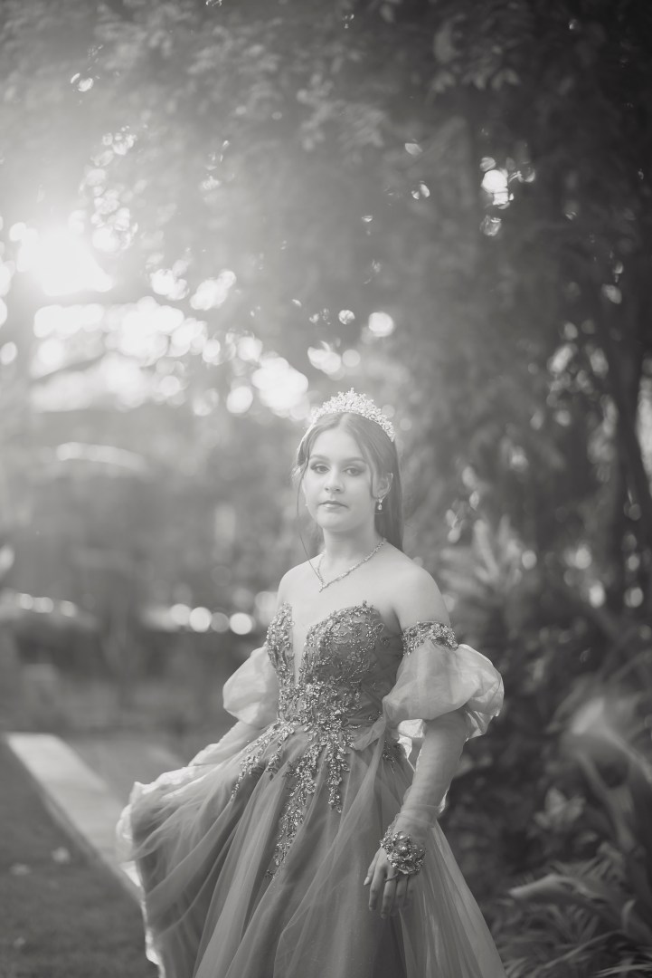 XVs Session ∞ La Paranera Hotel ∞  Comala ∞ Colima ∞&nbsp;Jimena