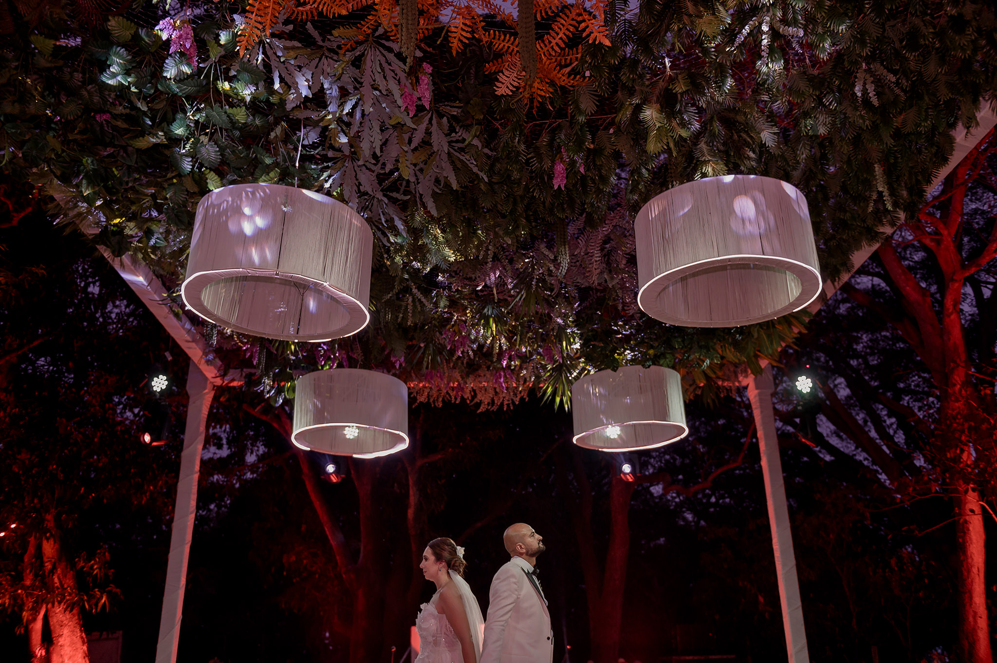 Wedding Colima∞ Hacienda de Chiapa ∞ Ocotillo, Colima ∞ Victor Terriquez Eventos ∞ Aylen y Dani