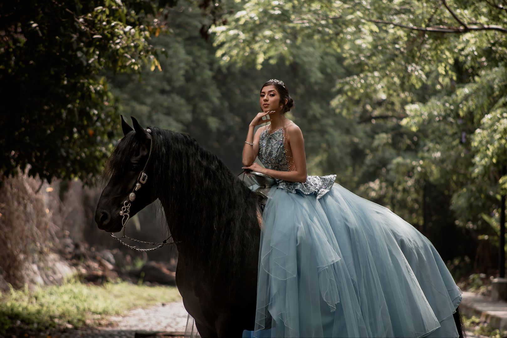 XVs Session ∞ Nogueras ∞ Comala ∞ Colima ∞&nbsp;Daniela