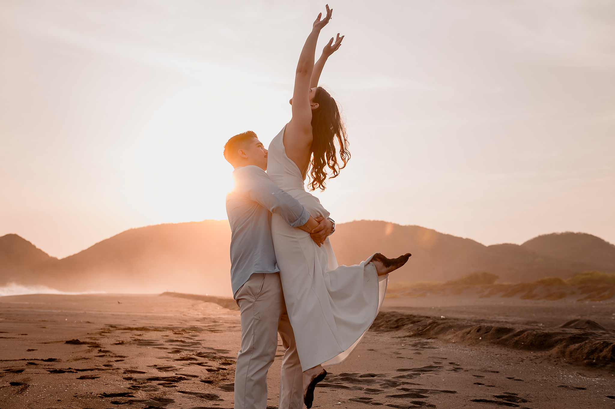 e-session – Engagement session – Manzanillo – Colima – Jalisco – Xime+Max